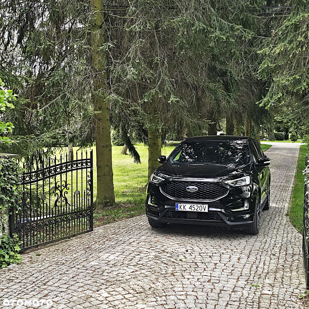 Ford Edge 2.0 EcoBlue Twin-Turbo 4WD ST-Line - 39