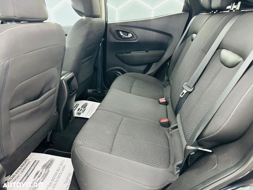 Renault Kadjar Energy dCi 110 EDC Experience - 17