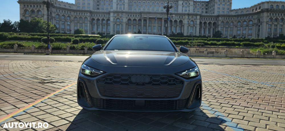 Audi A5 Limuzina 40 TDI quattro S tronic MHEV - 3