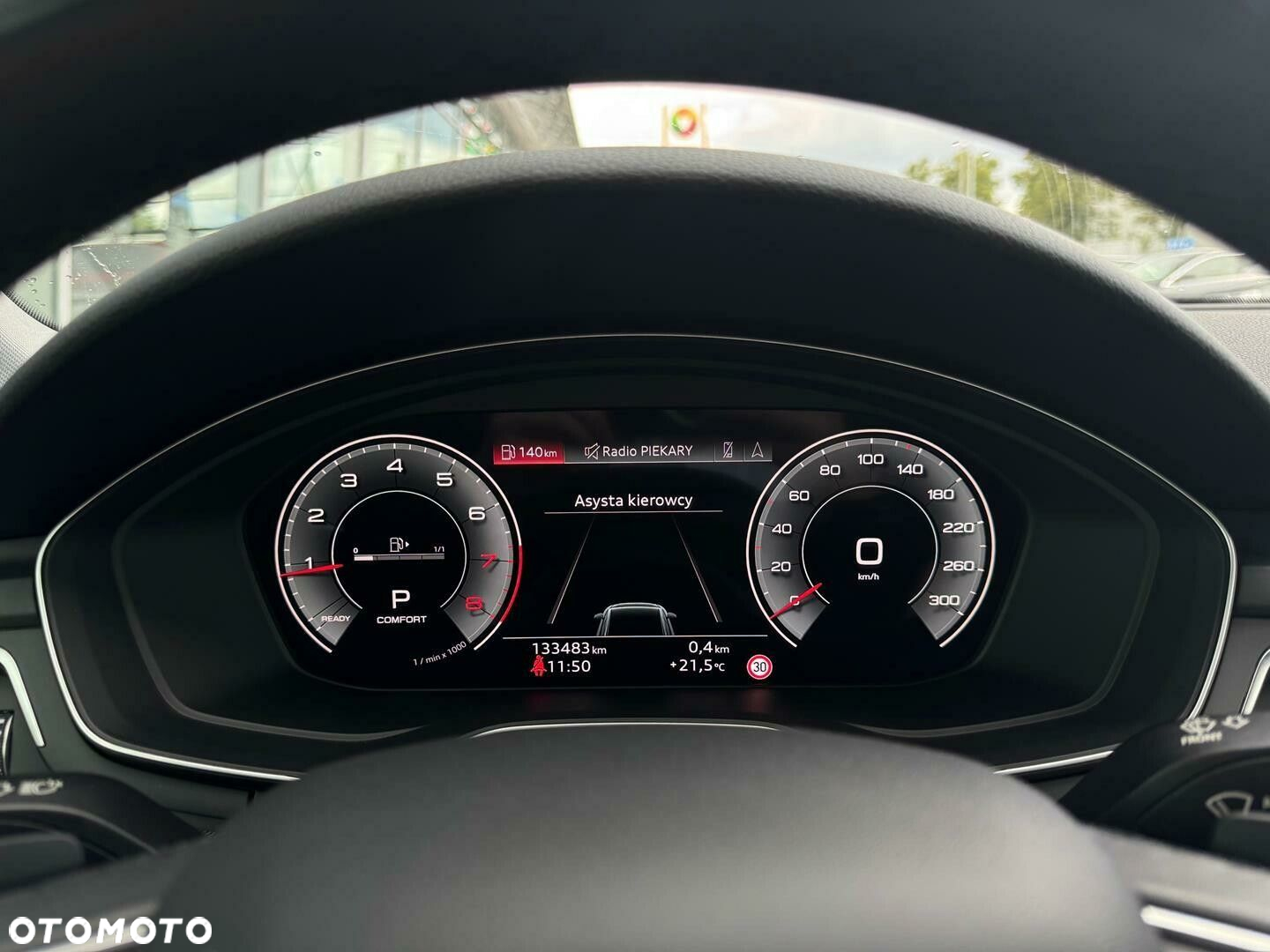 Audi A4 - 23