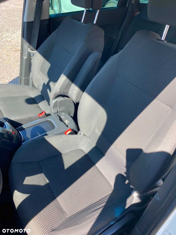 Peugeot 5008 - 7
