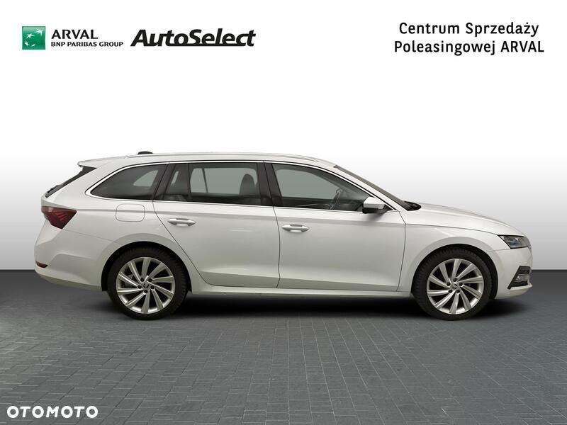 Skoda Octavia - 7