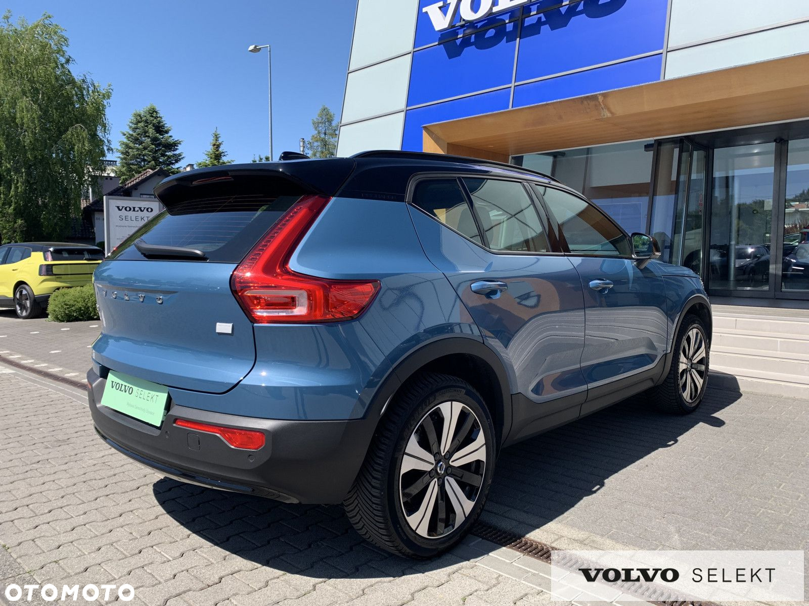 Volvo XC 40 - 11