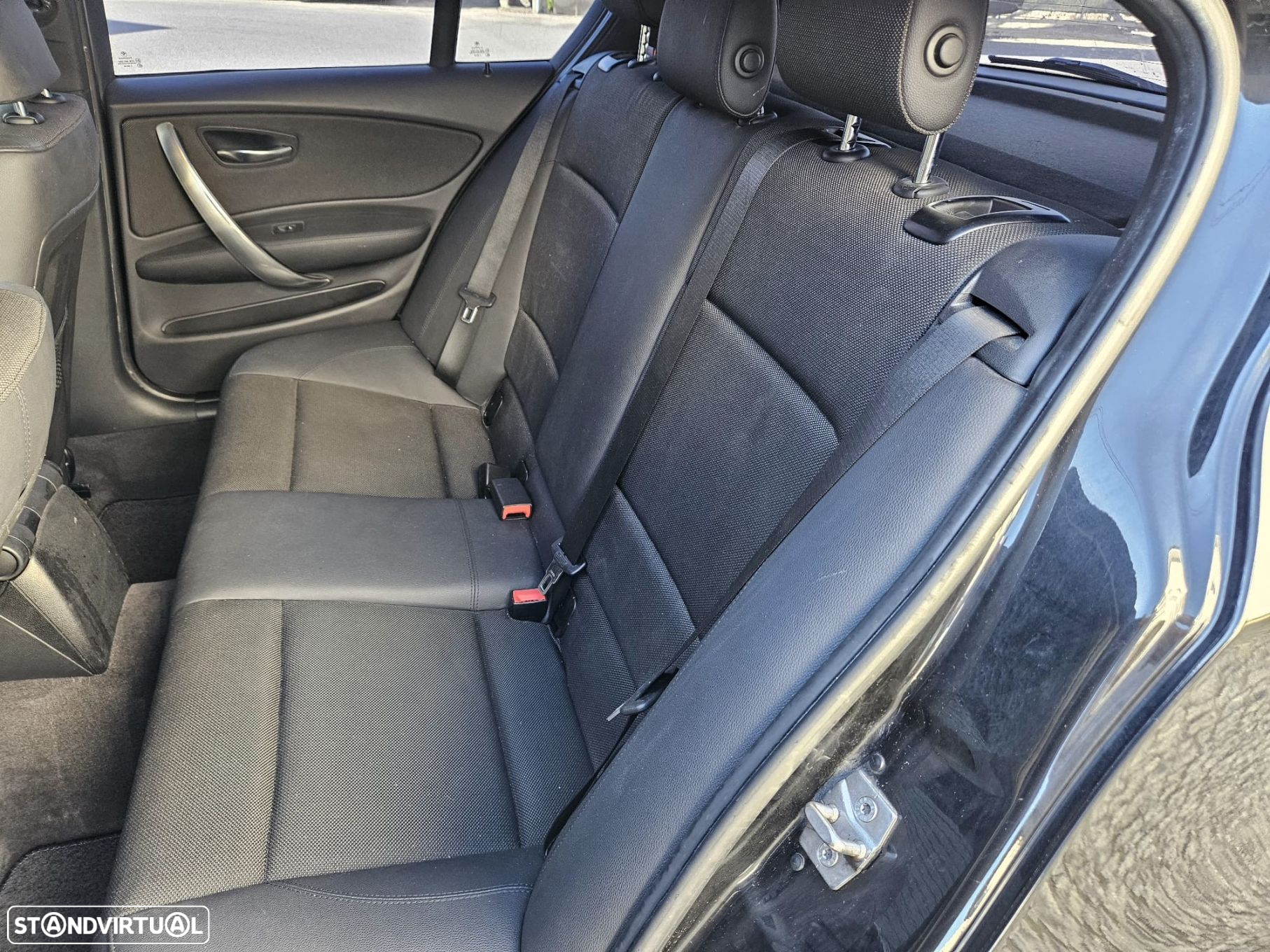 BMW 118 d - 10