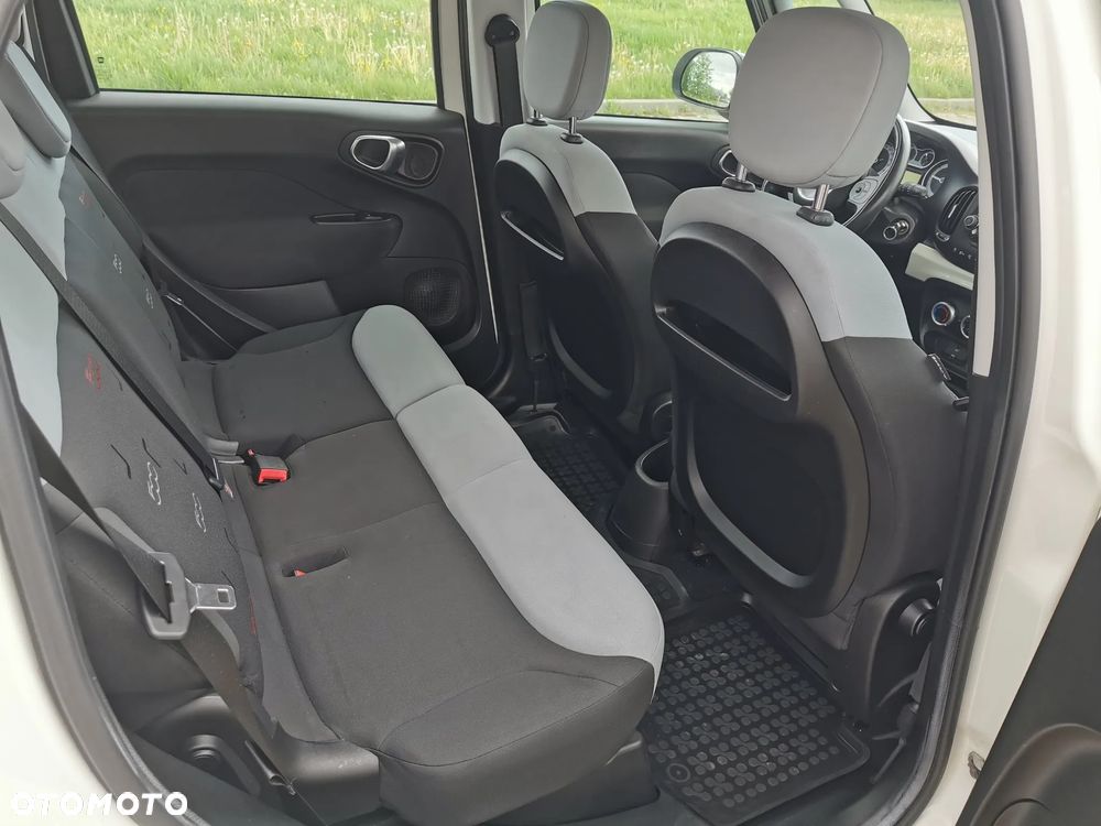 Fiat 500L 1.4 16V Opening Edition - 13