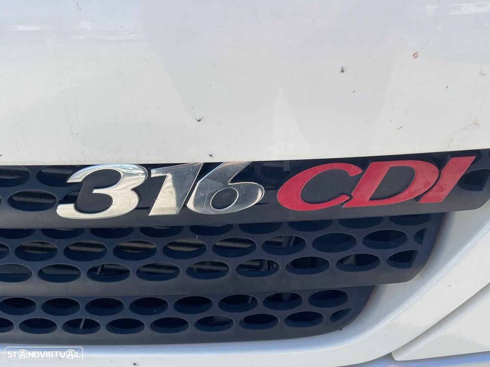 Andrade Rigel 940 - Autocaravana - 29