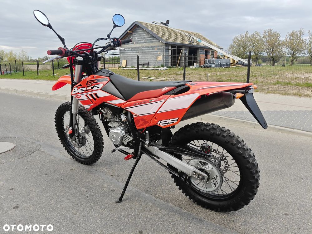 Beta RR - 7