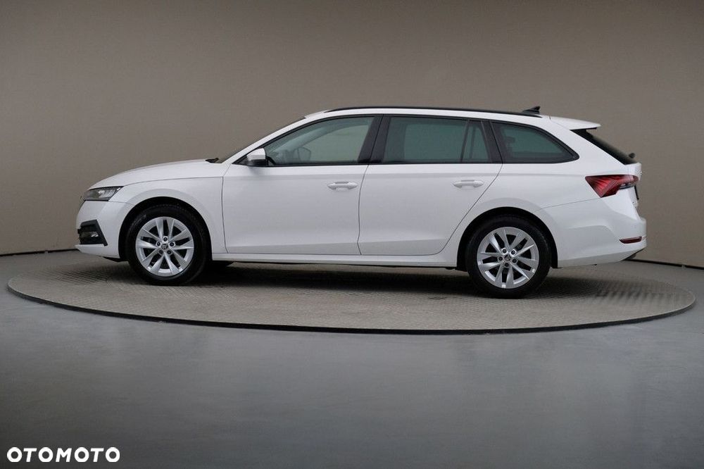 Skoda Octavia - 4