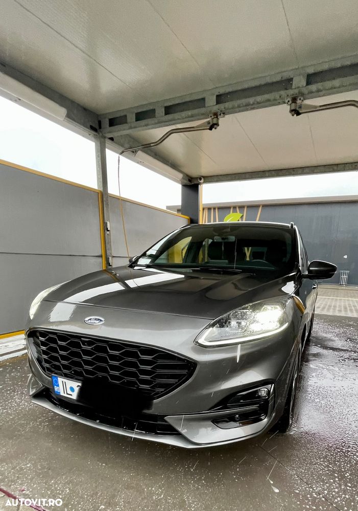 Ford Kuga 1.5 TDCi 2x4 Aut. ST-Line - 2