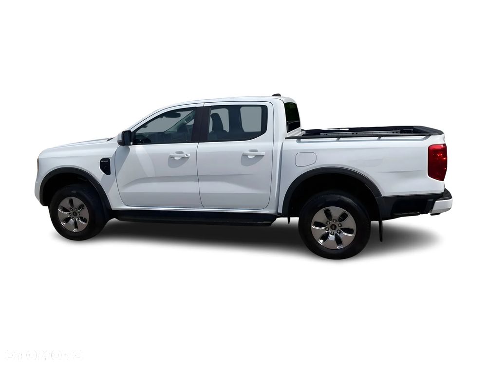 Ford Ranger 2.0 EcoBlue 4x4 DC XLT - 2