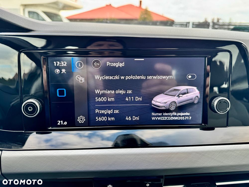 Volkswagen Golf 1.0 TSI United - 33