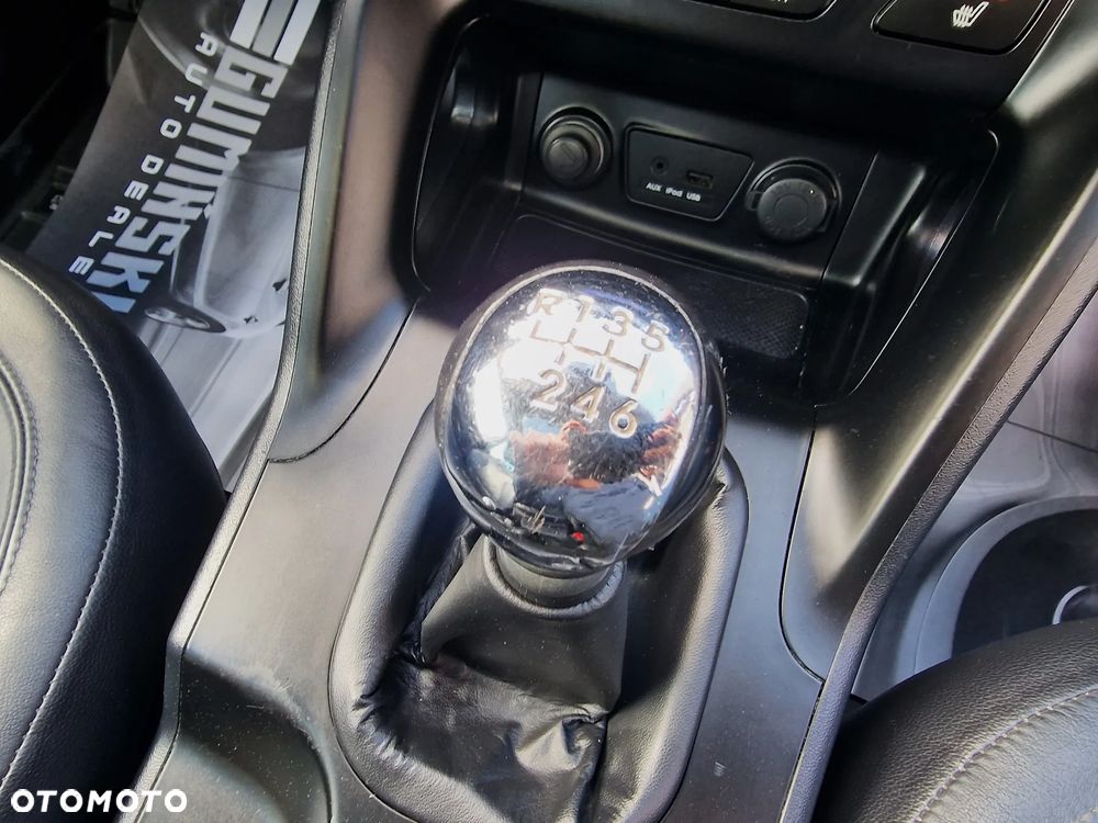 Hyundai ix35 2.0 CRDi Style - 28