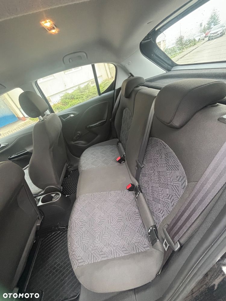 Opel Corsa - 6