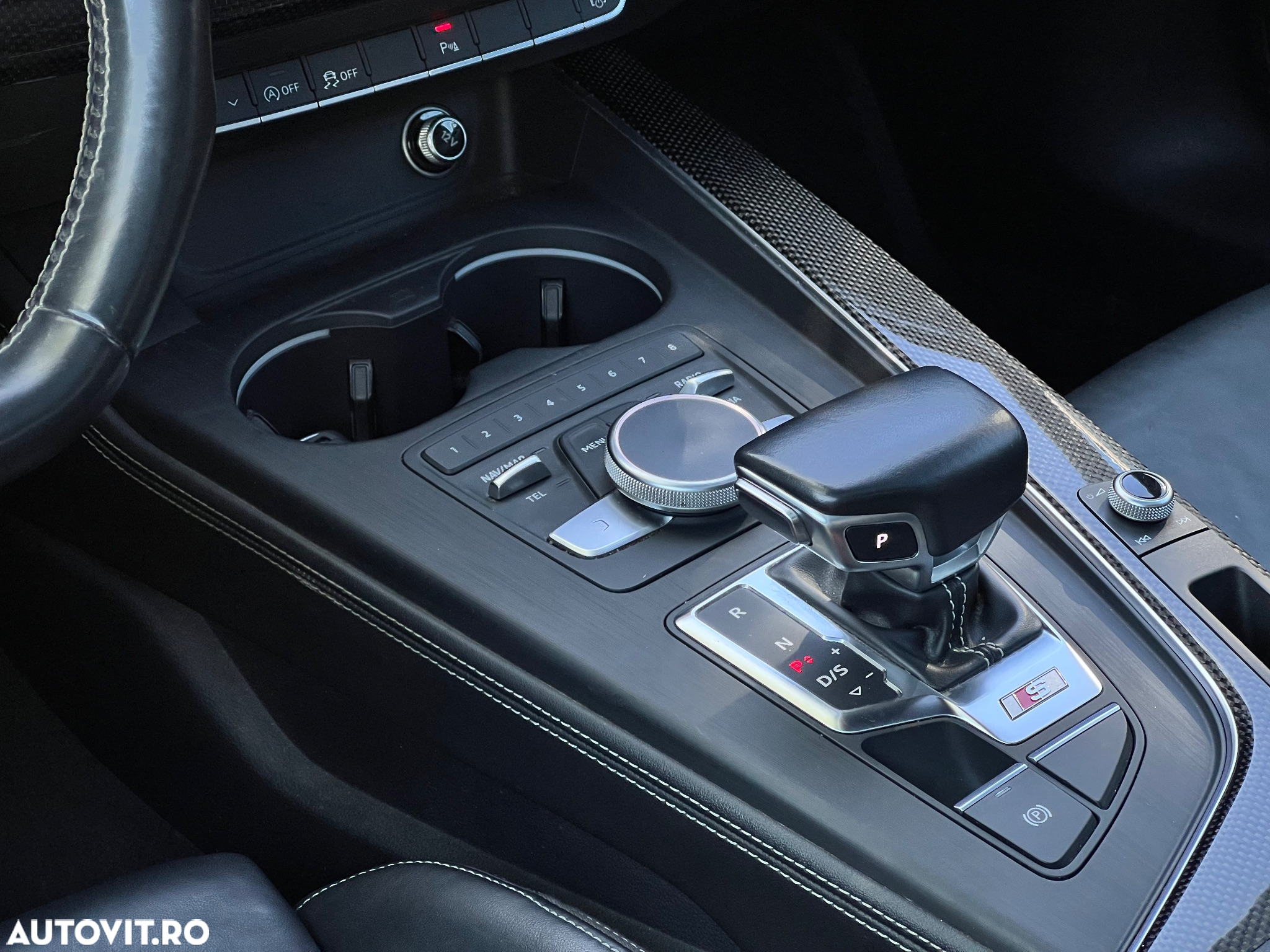 Audi S5 Sportback 3.0 TFSI S tronic quattro - 7