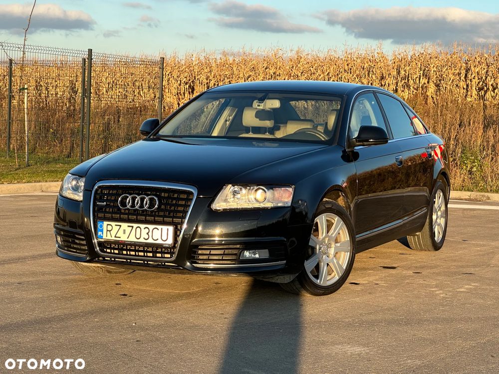 Audi A6 Limousine - 5