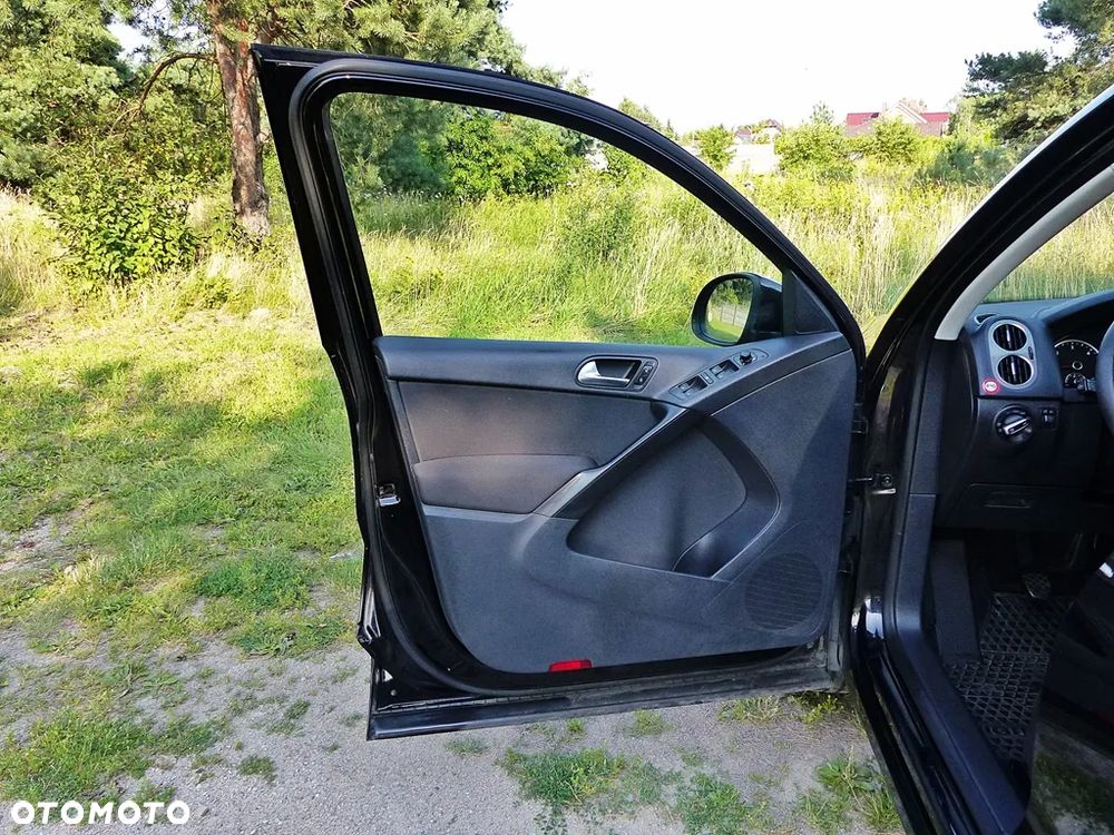 Volkswagen Tiguan 2.0 TDI DPF BlueMotion Technology Freestyle - 16