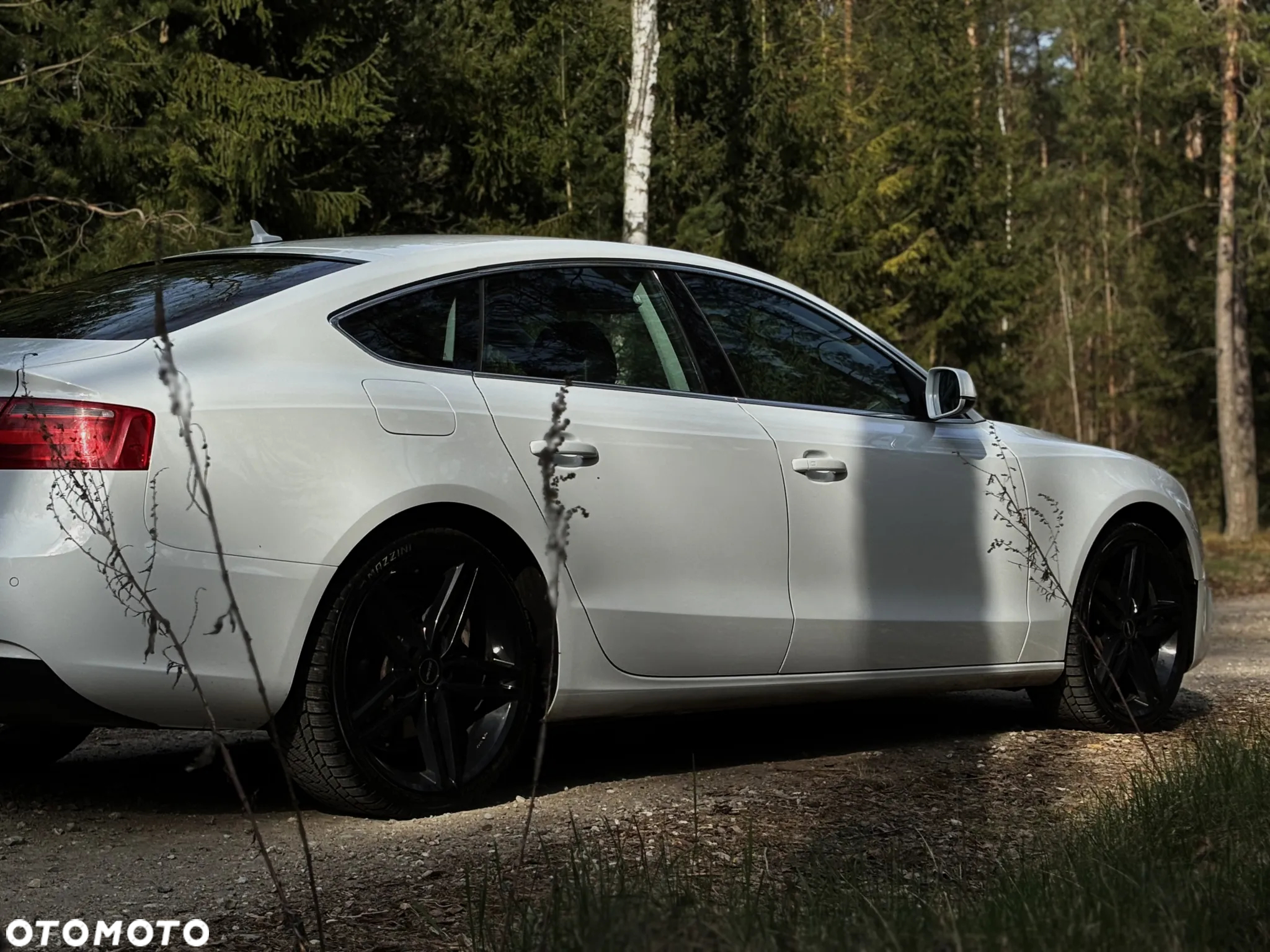 Audi A5 - 6
