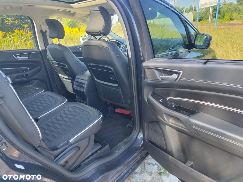 Ford S-Max 2.0 EcoBlue Vignale - 11