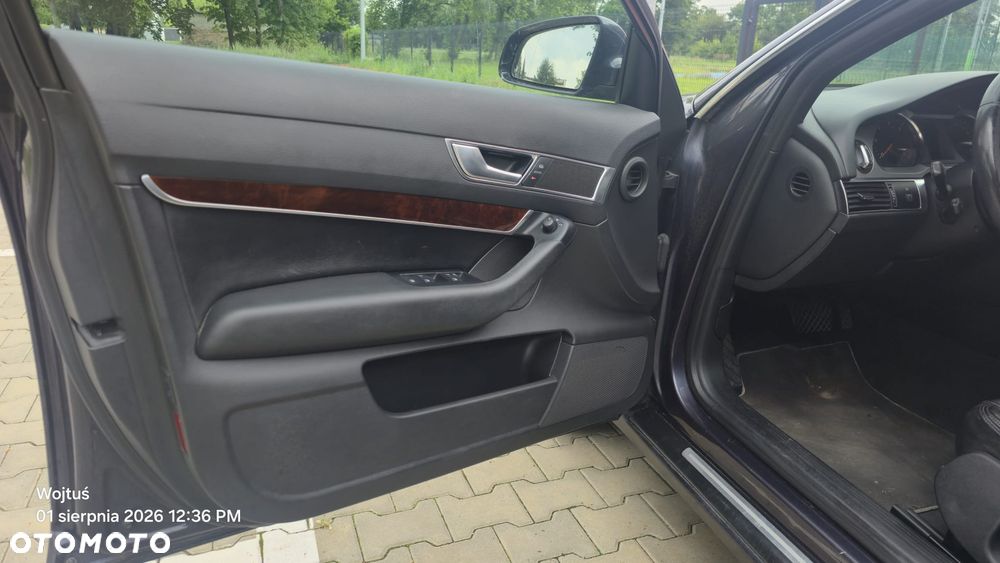 Audi A6 Avant 2.7 TDI Multitronic - 13