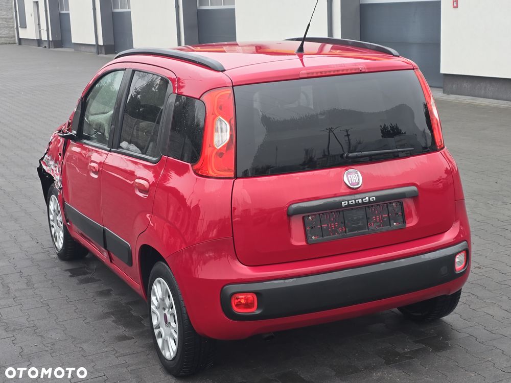 Fiat Panda - 7
