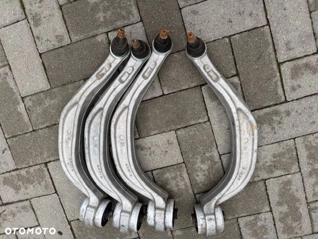 Audi Q5 80A 80A407693 80A407694 wahacz ORYG GWARANCJA! - 1