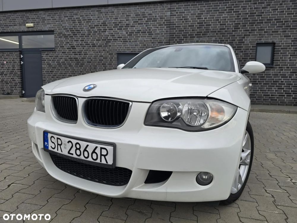 BMW Seria 1 116i - 4