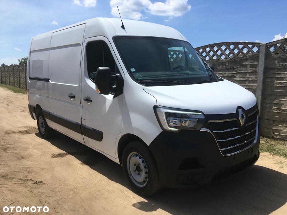Renault MASTER - 1