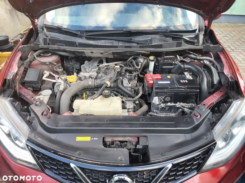 Nissan Pulsar 1.2 DIG-T Black Edition - 8