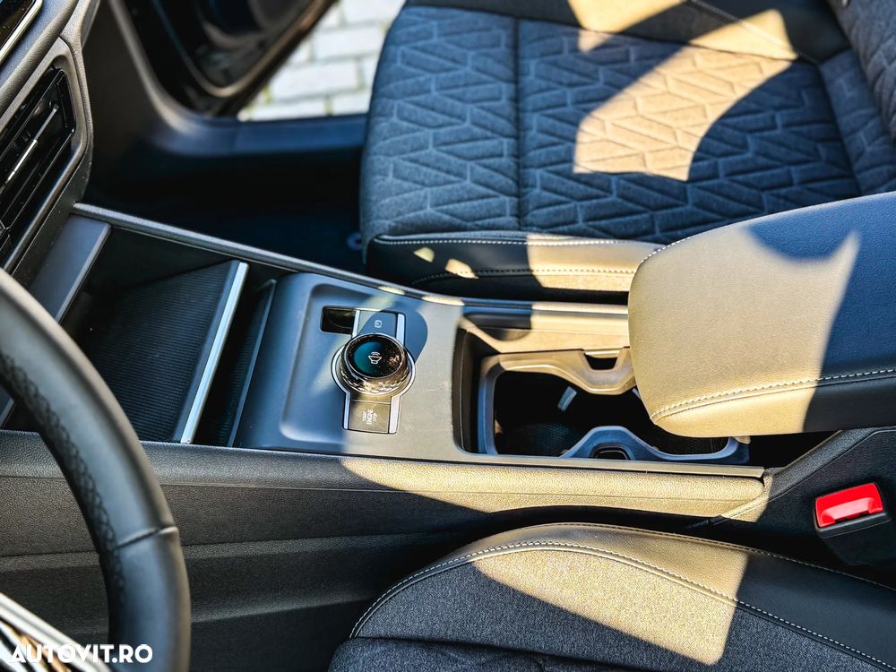 Volkswagen Tiguan 1.5 TSI eHybrid DSG PHEV Life - 11