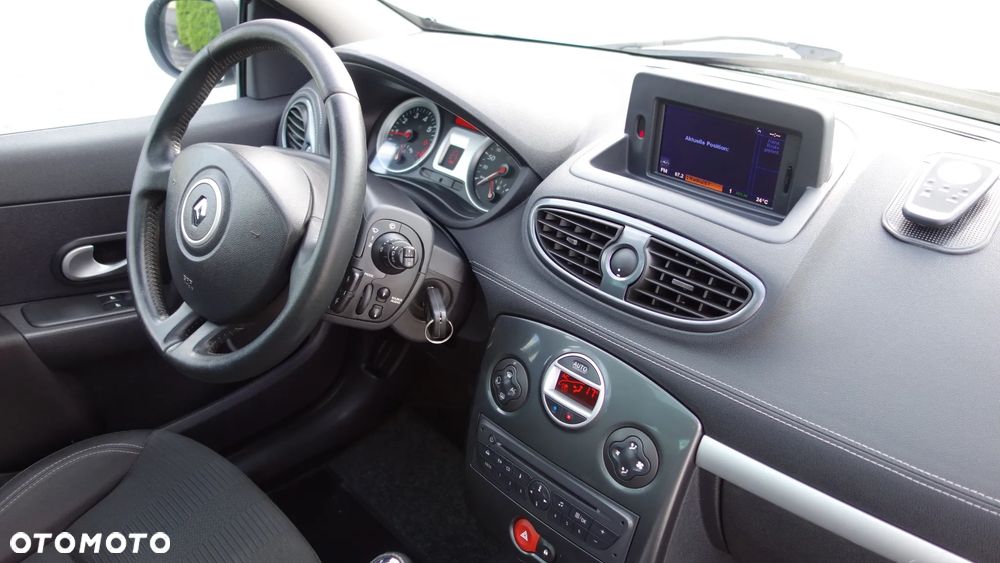 Renault Clio 1.2 TCE Dynamique - 34