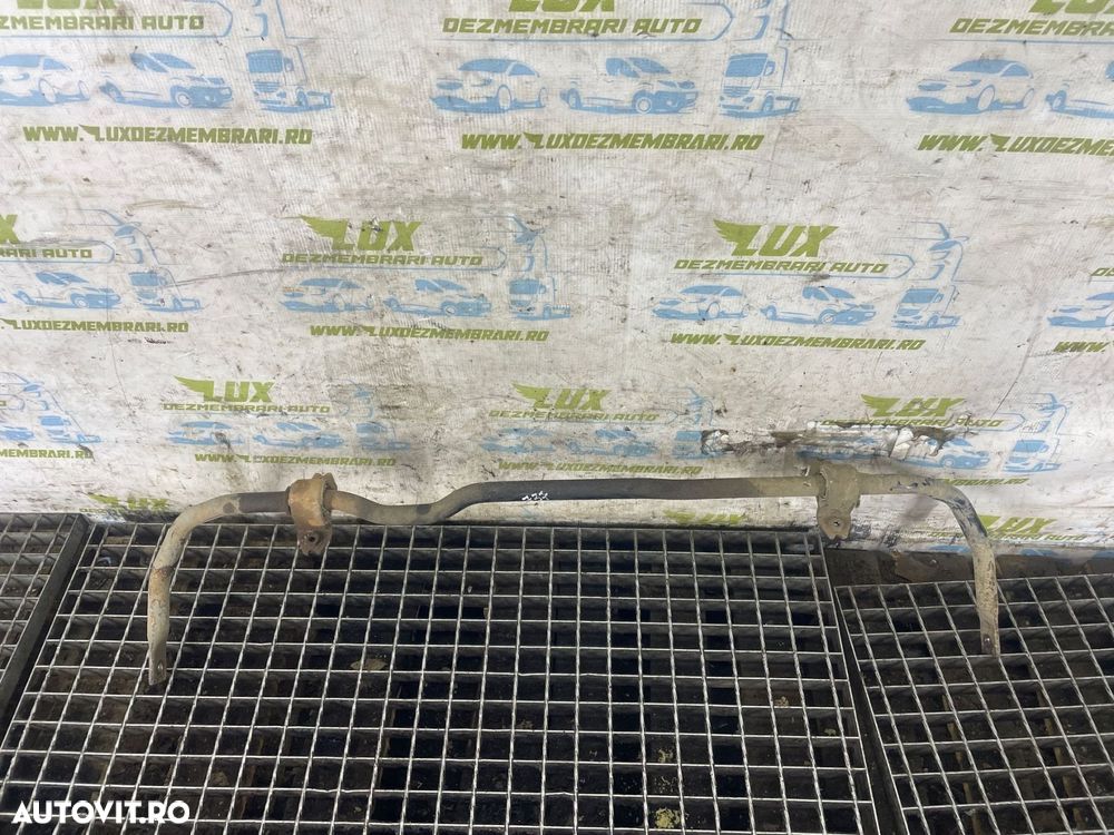 Bara stabilizatoare fata 2.0 tdi BMM Skoda Octavia 2 [2004 - 2008] 2. - 1