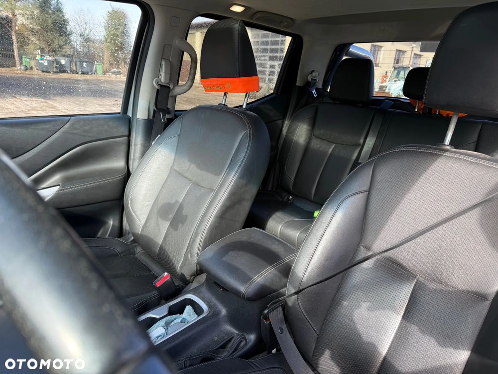 Nissan Navara - 5