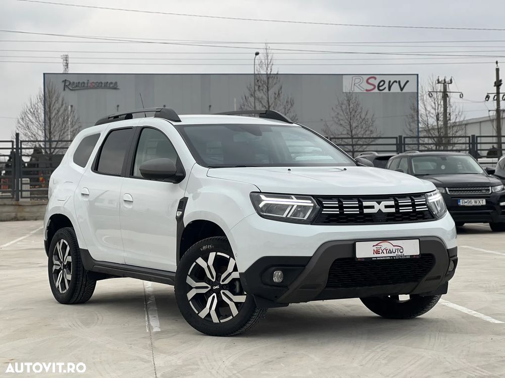 Dacia Duster ECO-G 100 Journey - 2