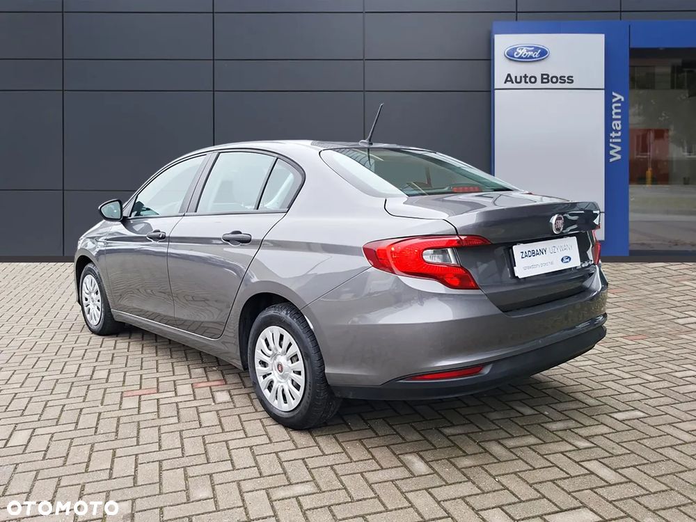 Fiat Tipo 1.4 Classic - 7