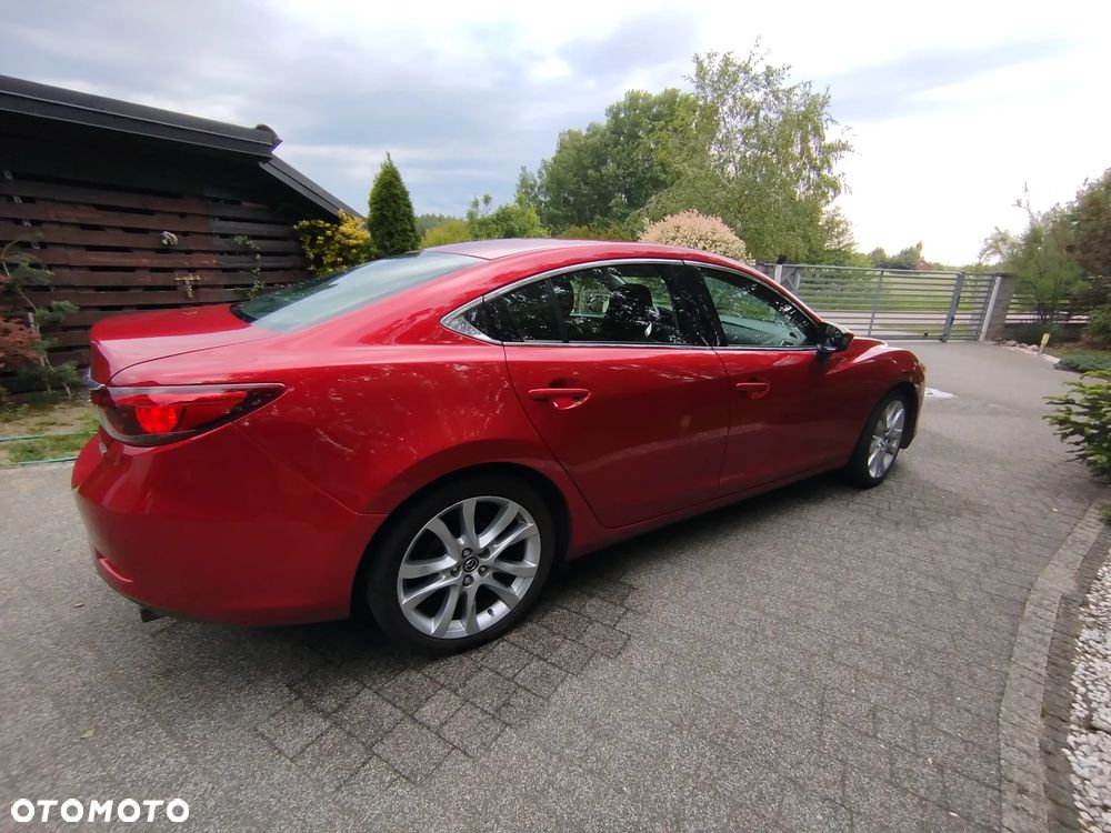 Mazda 6 - 3