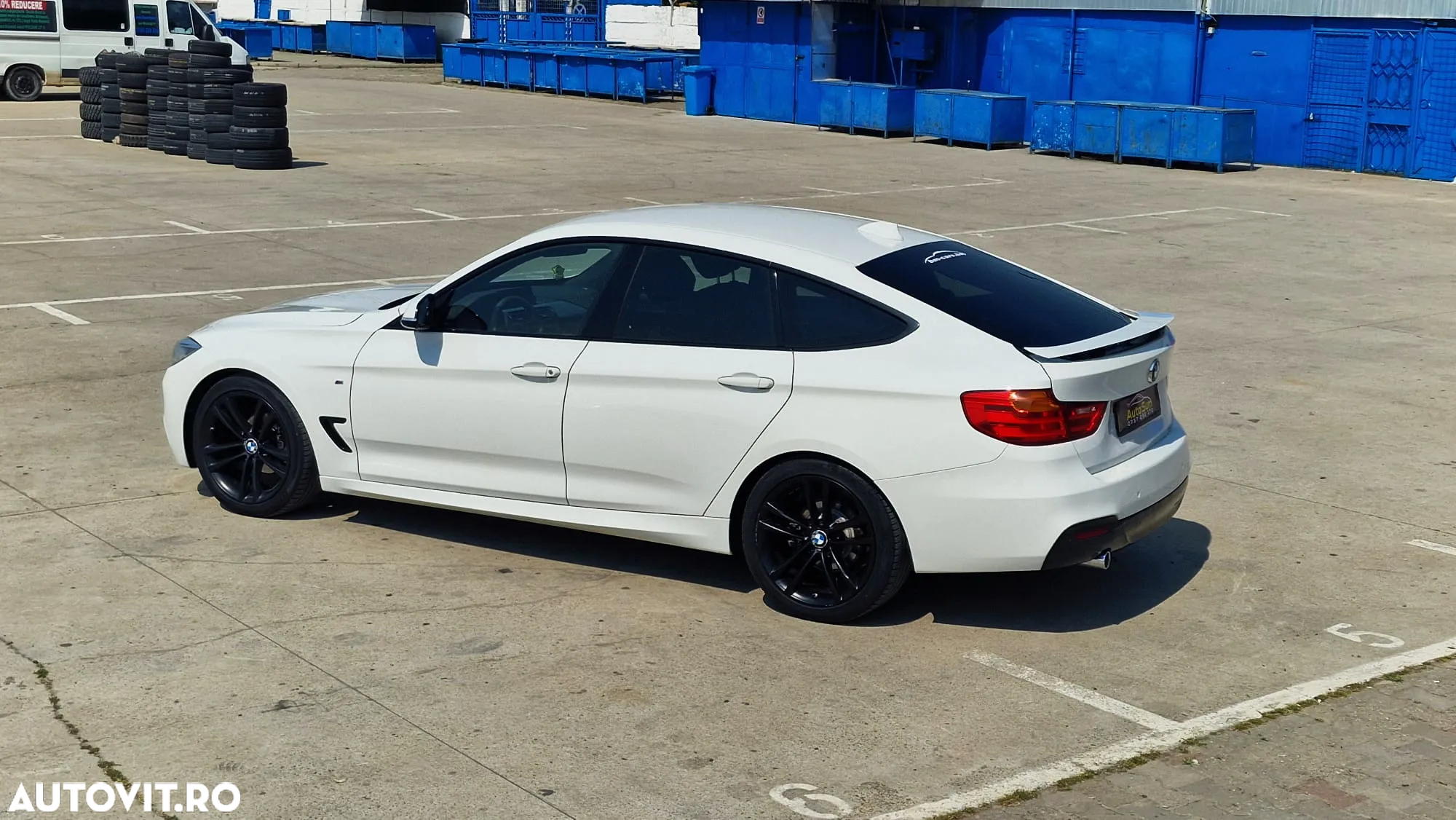 BMW Seria 3 - 24