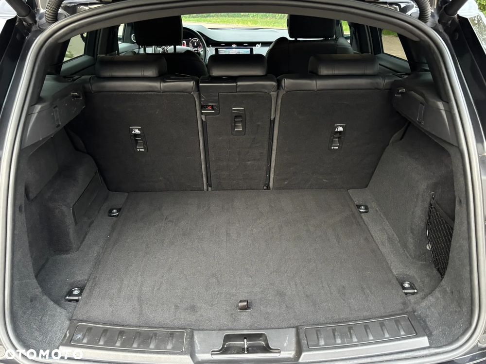 Land Rover Range Rover Evoque D180 SE - 16