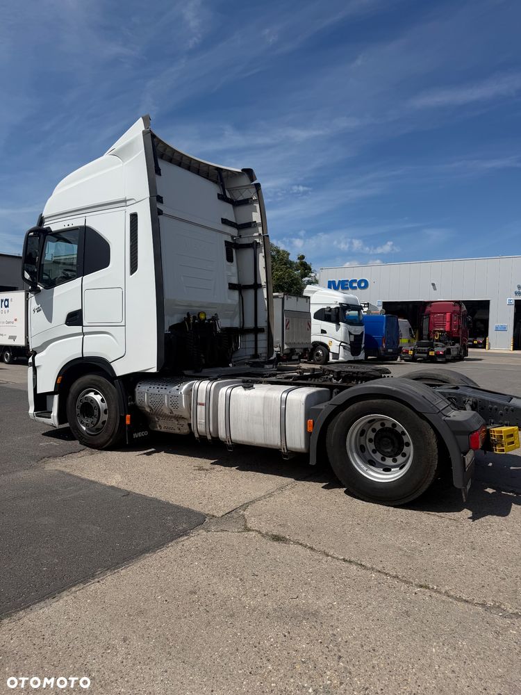 Iveco S way 530 AS440ST/P - 6