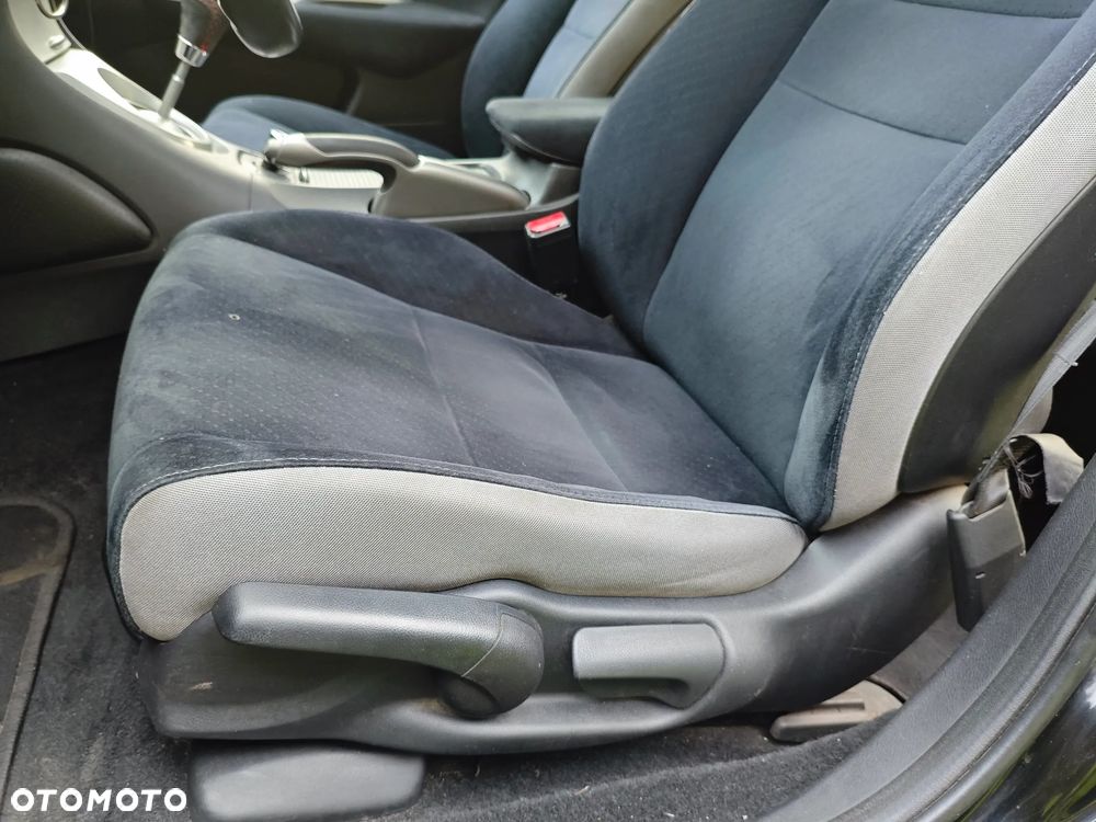 Honda Civic - 20