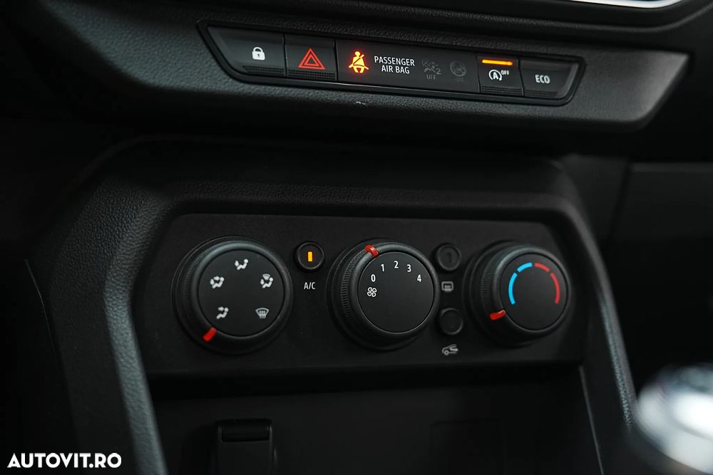 DACIA Jogger 2022 — imagine 32