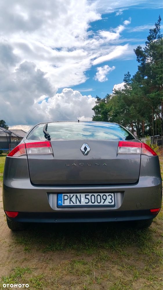 Renault Laguna - 6