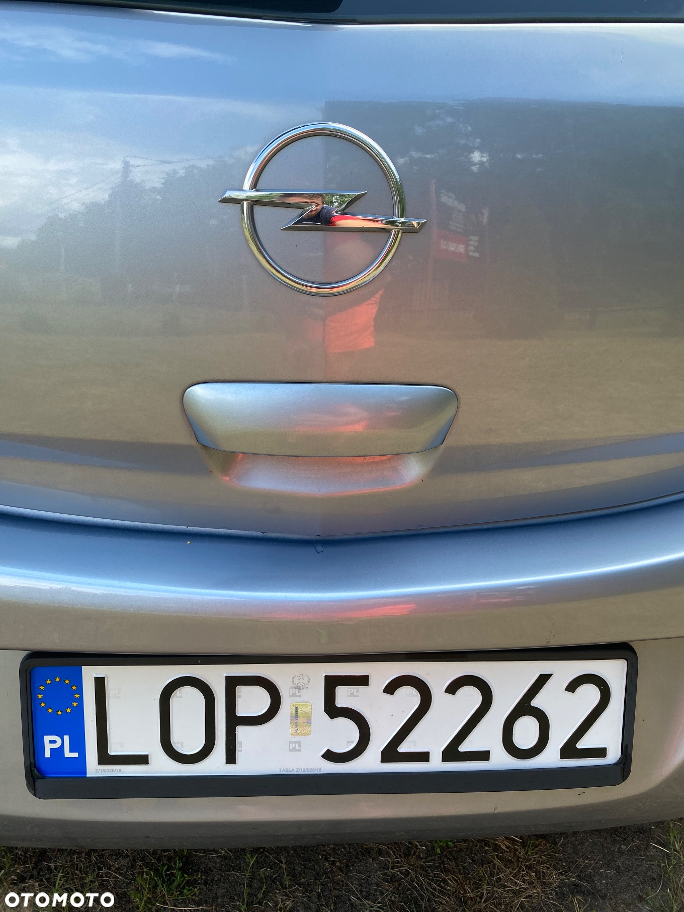 Opel Corsa - 24