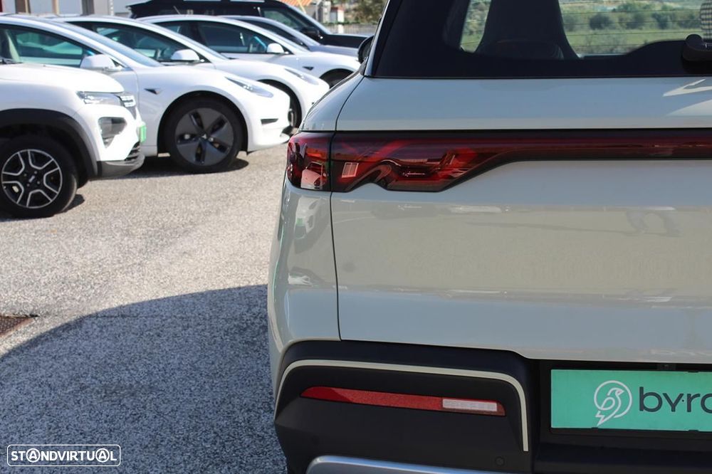 BYD Atto 2 45.1 kWh Boost - 9