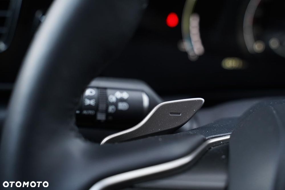 Lexus NX 350h Prestige AWD - 14