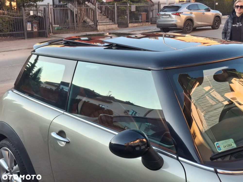 MINI Cooper S Standard - 4