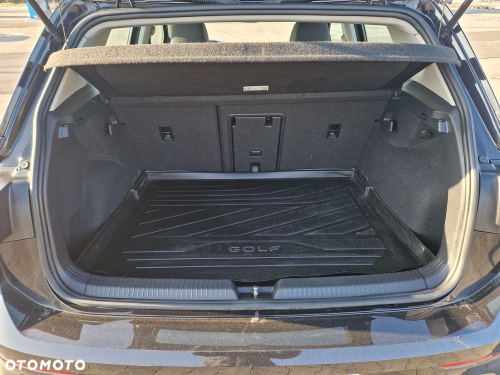 Volkswagen Golf 1.5 TSI OPF Life - 13