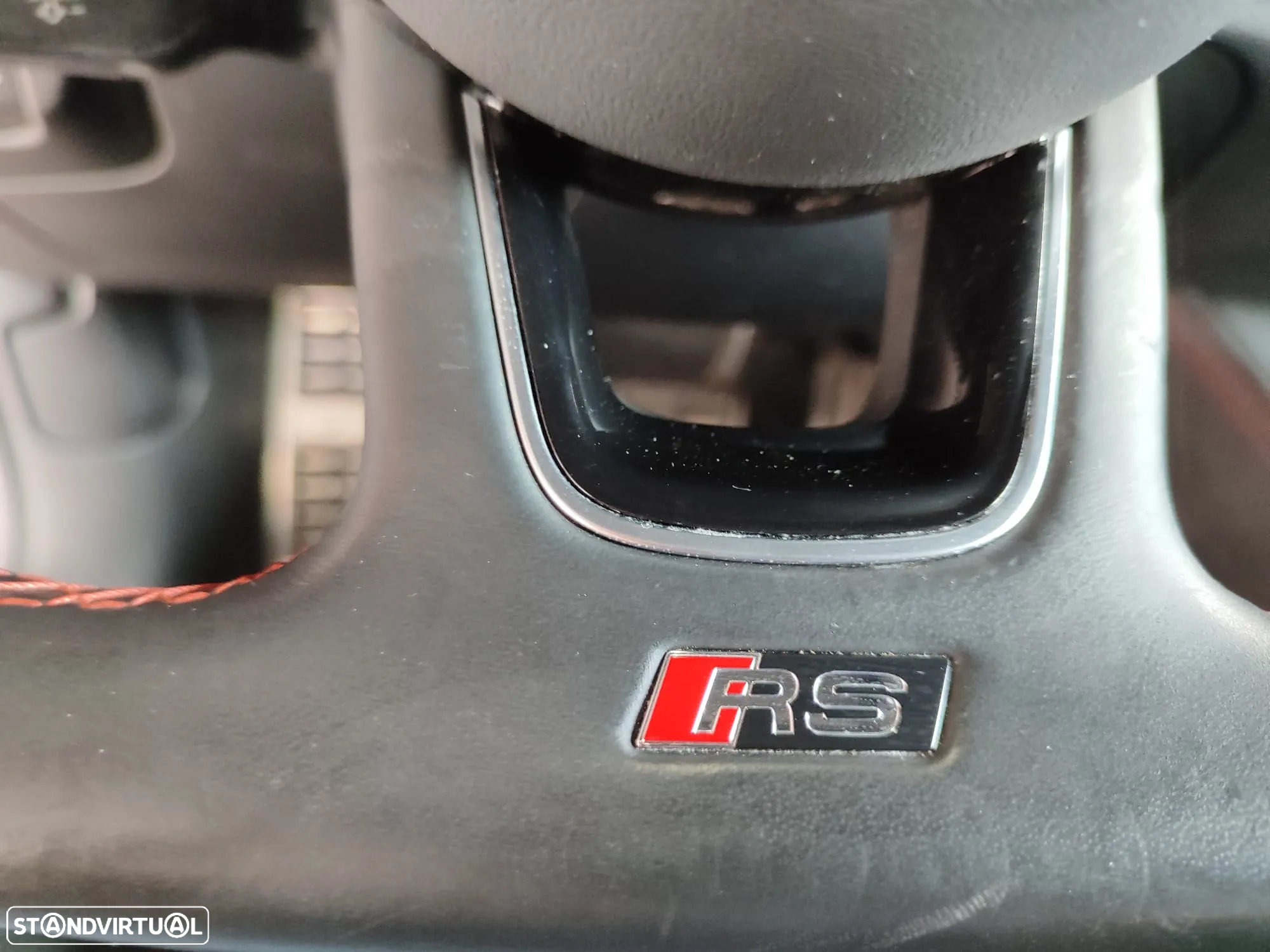 Audi RS3 Sportback 2.5 TFSI quattro S tronic - 33