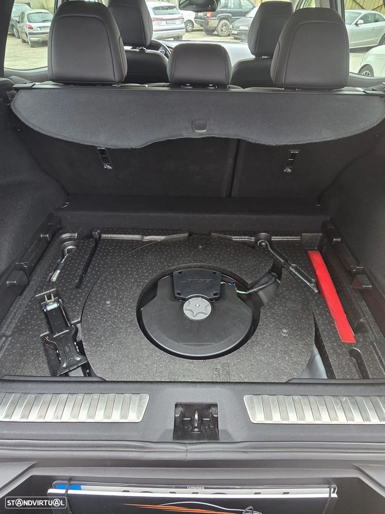 Renault Kadjar 1.5 dCi Black Edition - 28