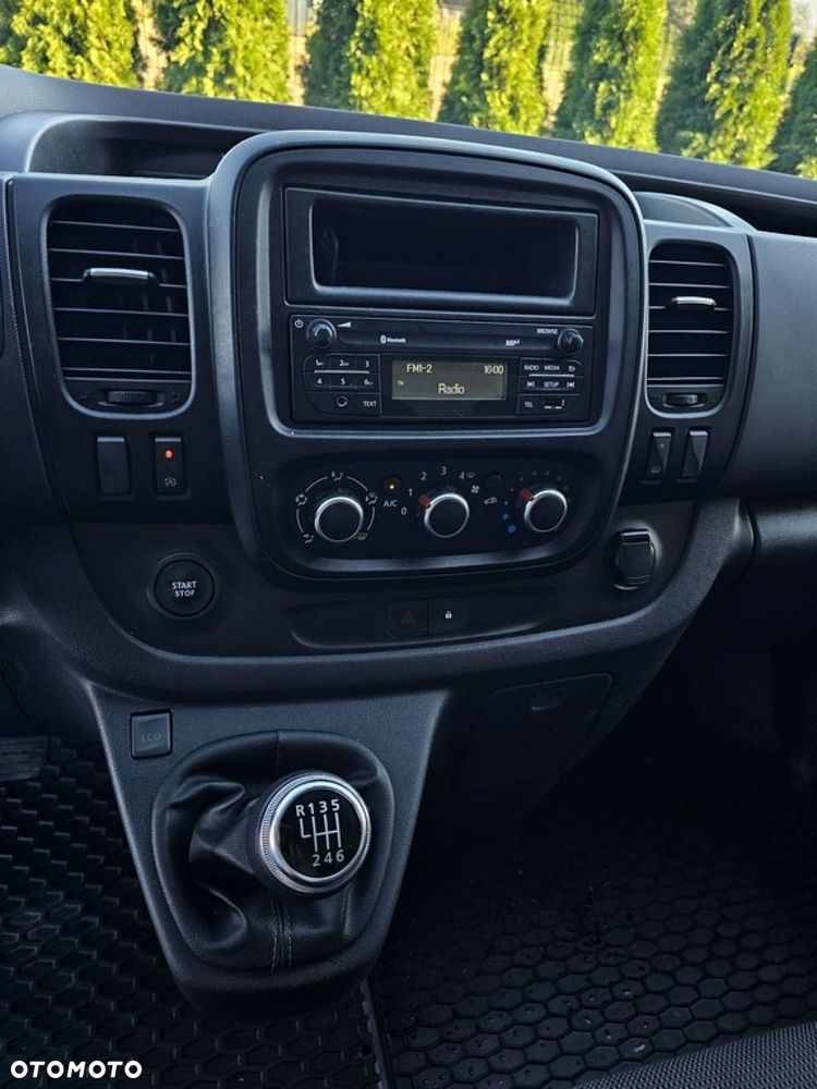Renault Trafic - 17