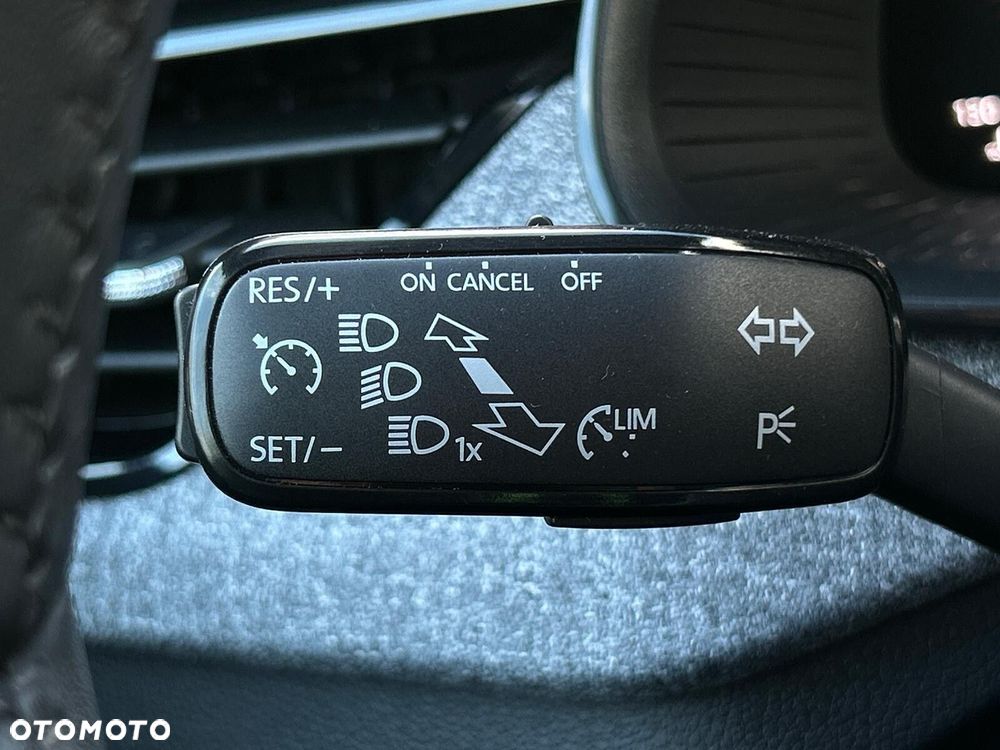 Skoda Kamiq 1.5 TSI Selection DSG - 22